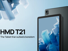 HMD T21, 2026 yılında yenilenecek.