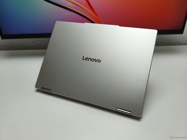 Lenovo Yoga 7a 2'si 1 arada 14