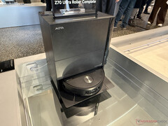 Mova'dan yeni: Z70 Ultra Roller Göz alıcı bir tasarımla tamamlandı.