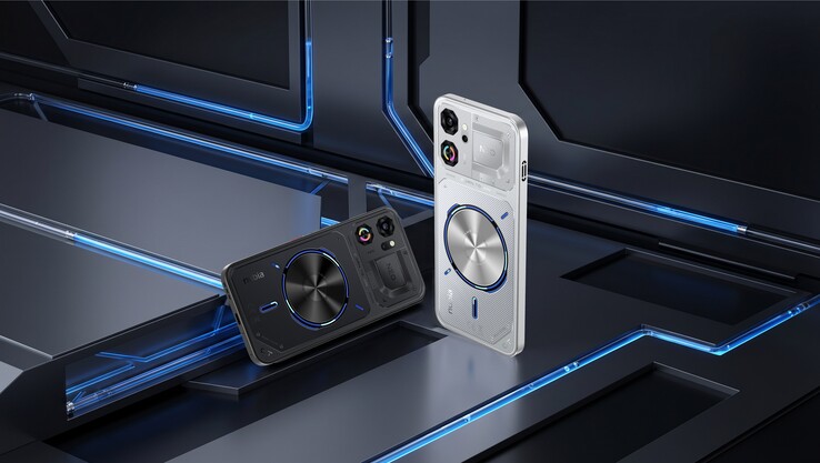 Neo 5 GT Özel Sürümü, “surge black” ve “glacial silver” renk seçenekleriyle satışta,