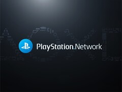 PlayStation Network afişi gösterilir