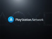 PlayStation Network afişi gösterilir