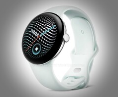 Google Pixel Watch 5, yaklaşık iki hafta sonra resmi olarak tanıtılacak.