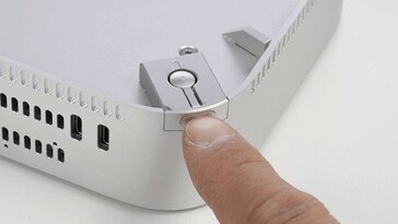 UPS ayrıca güç düğmesiyle ilgili sorunu da çözmeyi amaçlıyor.