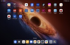 Honor MagicPad 4 Linux Tablet incelemesi