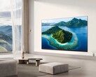 TCL'nin X11L SQD-Mini LED TV'si