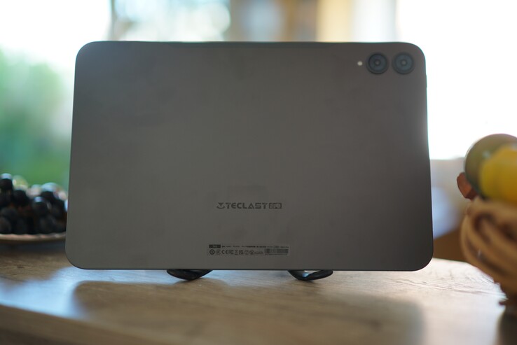 Teclast T65 testte