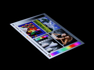 Görüş açısı kararlılığı