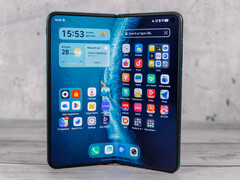 Vivo X Fold6