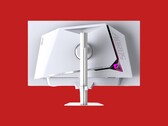 Yakında piyasaya çıkacak olan Gigabyte Aorus Elite oyun monitörü, çarpıcı bir tasarıma sahip olacak.