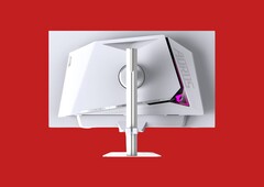 Yakında piyasaya çıkacak olan Gigabyte Aorus Elite oyun monitörü, çarpıcı bir tasarıma sahip olacak.