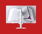 Yakında piyasaya çıkacak olan Gigabyte Aorus Elite oyun monitörü, çarpıcı bir tasarıma sahip olacak.