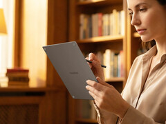 InkPad One sadece 5,15 mm kalınlığındadır.