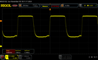 PWM titreşimi (%75 SDR parlaklığı)