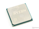 Kısa inceleme: AMD Ryzen 7 1700, 1700X & 1800X