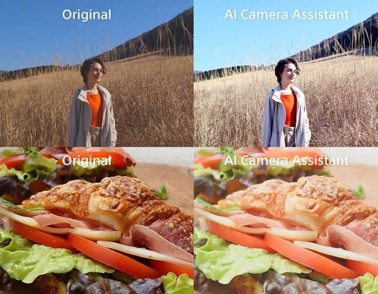 Fotoğraf meraklıları, 