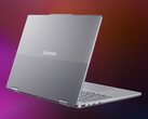 Lenovo, ThinkBook 14 2'si 1 arada Gen 6'yı Luna Grey renk seçeneğiyle sunuyor.
