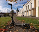 Segway Ninebot KickScooter Max G2 E-Scooter incelemesi: Tam hidrolik süspansiyon sayesinde mükemmel yol tutuşu