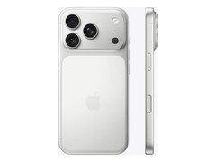 Apple iPhone 17 Pro