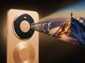 Huawei Mate 80 Pro Max'te 6,2x yakınlaştırma kamerası (4x tele'ye ek olarak) vardı.