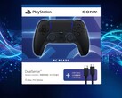PlayStation DualSense PS5 kontrol cihazı PC paketi gösterildi