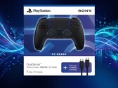 PlayStation DualSense PS5 kontrol cihazı PC paketi gösterildi