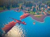 Fabledom 14 Haziran'a kadar Steam'de %70 indirimli.