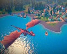 Fabledom 14 Haziran'a kadar Steam'de %70 indirimli.
