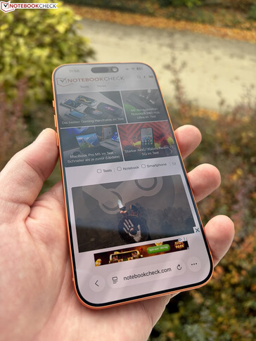 Dış mekan kullanımı