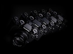 Yeni nesil Fujifilm X-T, piyasaya sürülmeye neredeyse hazır.