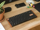 Keychron K3 HE kablosuz oyun klavyesi