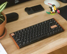 Keychron K3 HE kablosuz oyun klavyesi