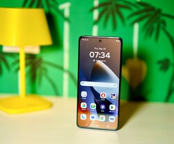 Moto G86 Power 300 doların altında iyi bir telefon (Görsel kaynağı: Florian Schmitt)