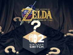 Gizemli Zelda: Ocarina of Time remake ürün kutusu gösterildi