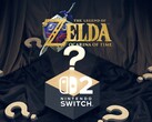 Gizemli Zelda: Ocarina of Time remake ürün kutusu gösterildi