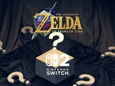 Gizemli Zelda: Ocarina of Time remake ürün kutusu gösterildi