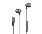 USB-C konektörlü RedMagic Kablolu Kulaklık.
