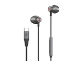 USB-C konektörlü RedMagic Kablolu Kulaklık.