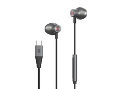 USB-C konektörlü RedMagic Kablolu Kulaklık.