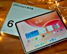 Oppo Pad 6 İncelemesi
