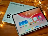 Oppo Pad 6 İncelemesi