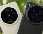 Oppo Find X9 Ultra ve Vivo X300 Ultra Notebookcheck tarafından incelendi 