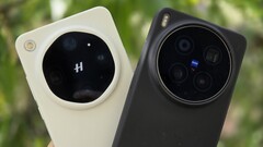 Oppo Find X9 Ultra ve Vivo X300 Ultra Notebookcheck tarafından incelendi