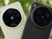 Oppo Find X9 Ultra ve Vivo X300 Ultra Notebookcheck tarafından incelendi 
