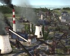 Workers & Resources: Soviet Republic, şu anda Steam'de %75 indirimli ve 9,99 $'dan satın alınabilir.