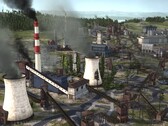 Workers &amp; Resources: Soviet Republic, şu anda Steam'de %75 indirimli ve 9,99 $'dan satın alınabilir.