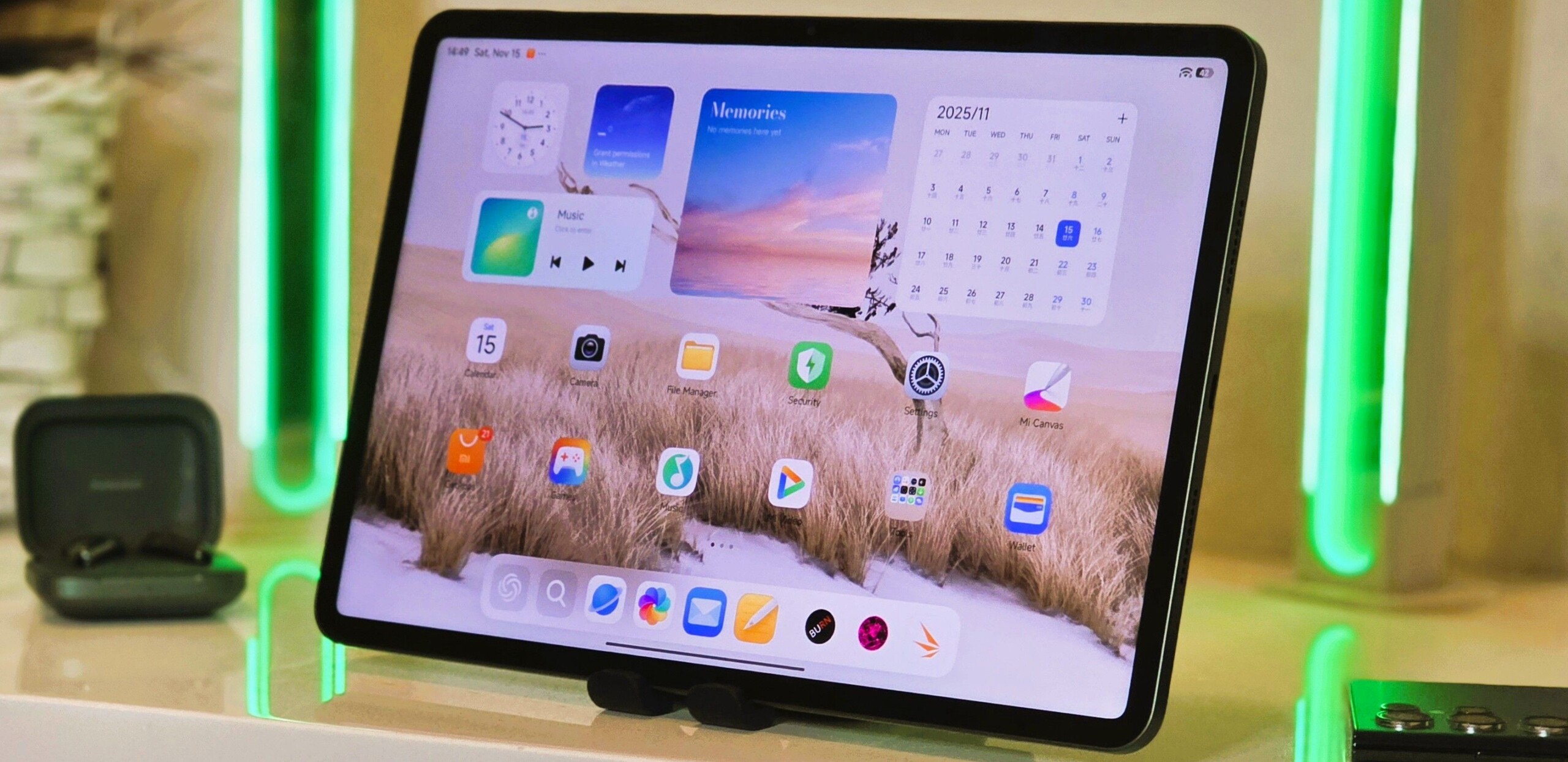 Xiaomi Pad 8 Pro incelemesi