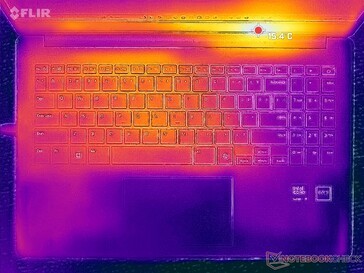 Sistem boşta (C kapağı)