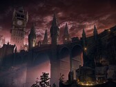 FromSoftware'in yakında çıkacak oyunu The Duskbloods'un Gotik Viktoryen estetiği.