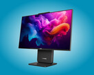 ThinkCentre Neo 5a 24, bir çift Harman markalı 3 W stereo hoparlör ve 5 MP web kamerası barındırır.